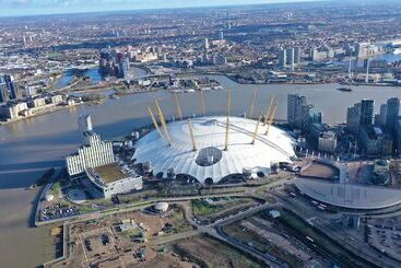 هتل London City Airport