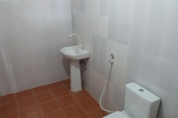 هتل Milele Lodge