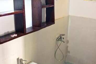 هتل Milele Lodge