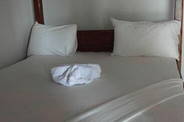 هتل Milele Lodge
