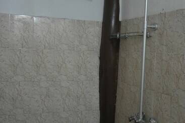 هتل Milele Lodge