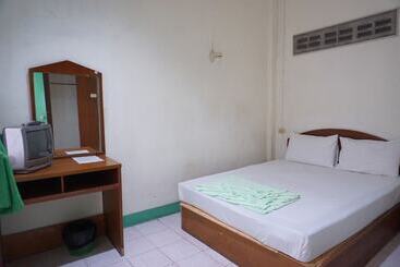 هتل Nanachart Mansion
