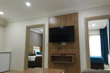 هتل Nehir Suite