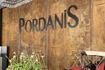 هتل Pordanis