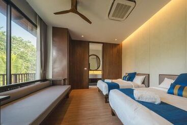 Hotel Saai Resort