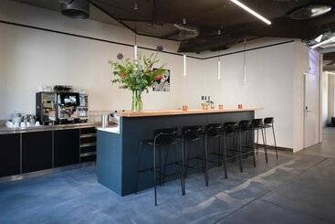 Set Hotel.residence By Teufelhof Basel