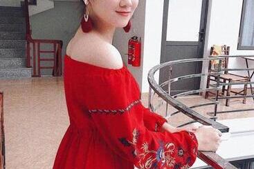 هتل Tam Coc Victoria