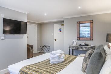 فندق The Allan Park