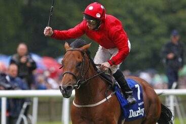 هتل The Jockey Club Rooms