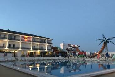 Karasu Aqua Park Otel