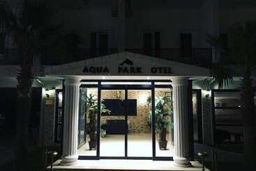 Karasu Aqua Park Otel