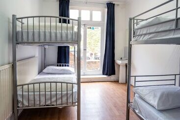Mile End Beds   Hostel