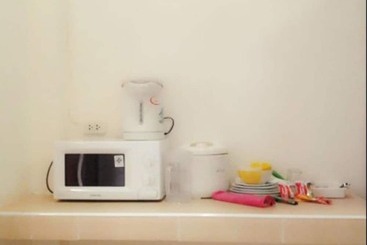 膳宿费 7 Colors House