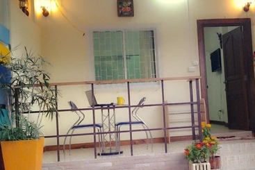 膳宿费 7 Colors House