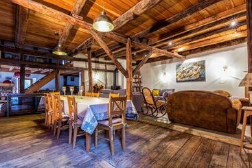پانسیون Maison Amalka