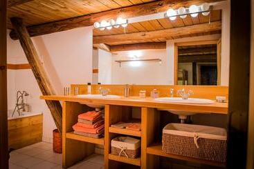 پانسیون Maison Amalka