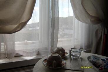 پانسیون St Martins Guest House