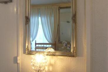 پانسیون St Martins Guest House