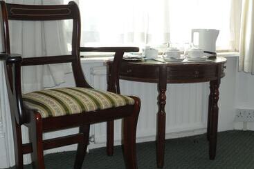 پانسیون St Martins Guest House