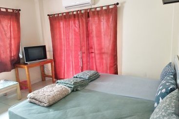 Penthai Hostel