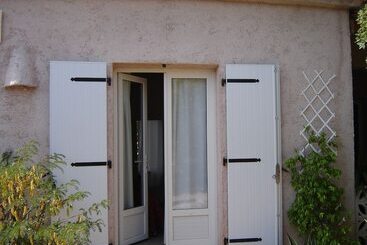 اقامتگاه Résidence Stella D Oro