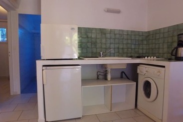 اقامتگاه Résidence Stella D Oro
