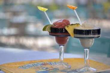 Margaritaville Resort Orlando Cottages By Rentyl