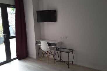 Villa Vi Lyon Est Chambres D Hôtes