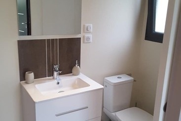Villa Vi Lyon Est Chambres D Hôtes