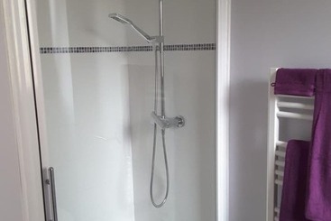 Villa Vi Lyon Est Chambres D Hôtes