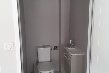 Villa Vi Lyon Est Chambres D Hôtes