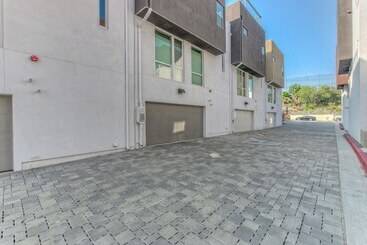 Applewood Silver Lake 2bd Hollywood