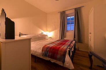 Ballymultimber Cottages