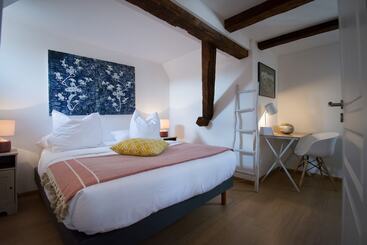تختخواب و صبحانه Hameau D Eguisheim