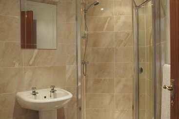 تختخواب و صبحانه Pantile Lodge