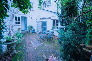 住宿加早餐 S. Howard Guesthouse