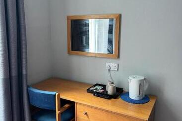 Citi Hotel Aberdeen