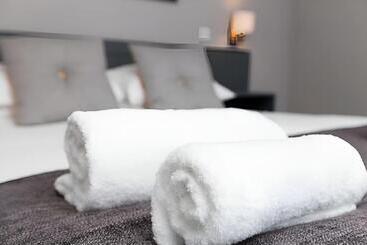 Citi Hotel Aberdeen
