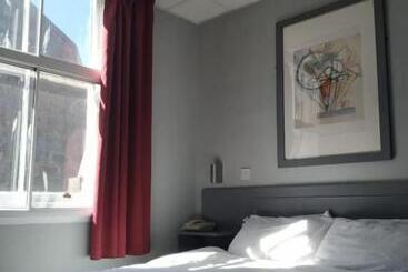 Citi Hotel Aberdeen