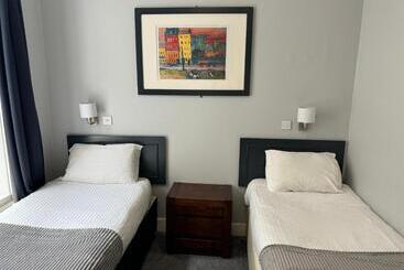 Citi Hotel Aberdeen