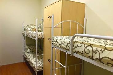 Comfort Hostel