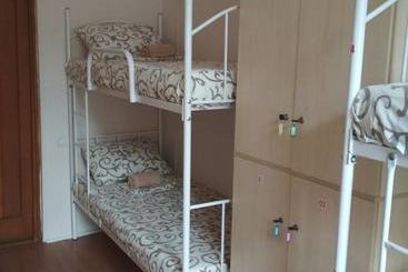 Comfort Hostel