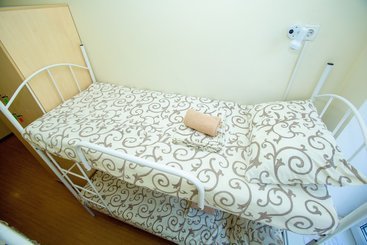 Comfort Hostel