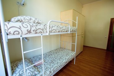 Comfort Hostel