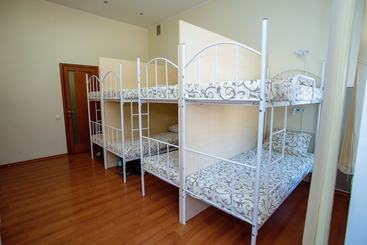 Comfort Hostel