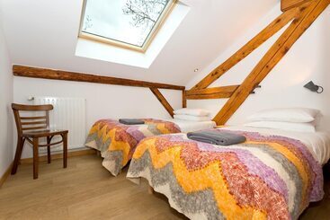 Hideout Hostel