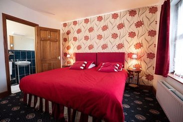 Hill House Bed And Breakfast