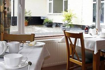 Hillbrow Farm B&b