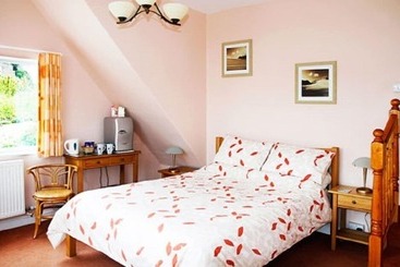 Hillbrow Farm B&b