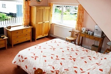 Hillbrow Farm B&b